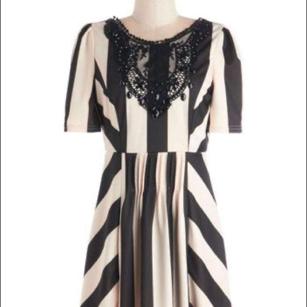 An edgy affair ryu dress